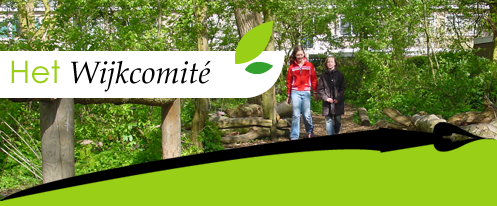kop wijkcomite