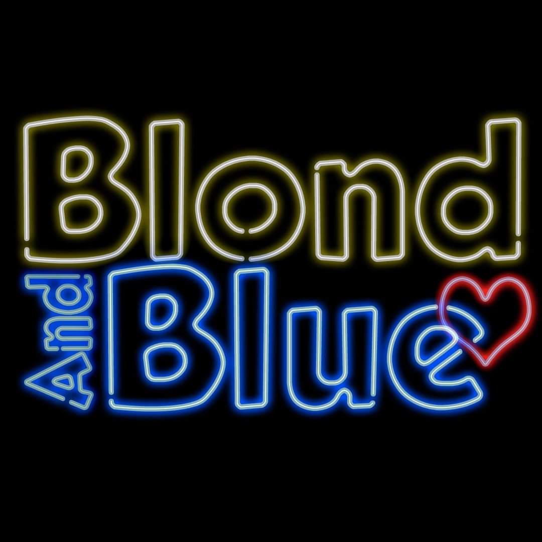 BlondBlueslogo
